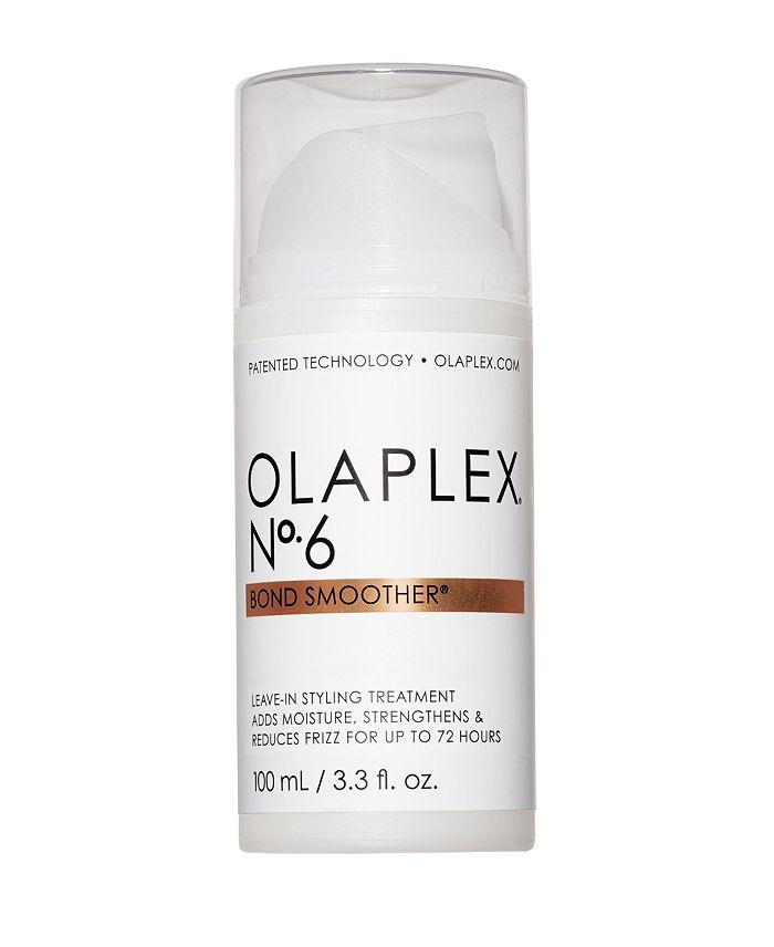 Olaplex No. 6 Bond Smoother 3.3 oz.