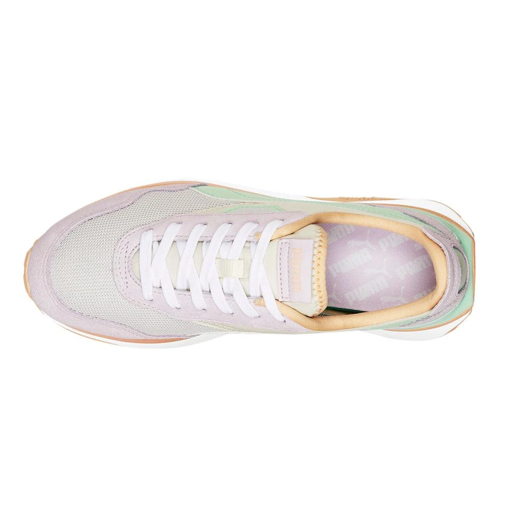 Puma Cruise Rider Silk Road Lace Up Sneakers 4