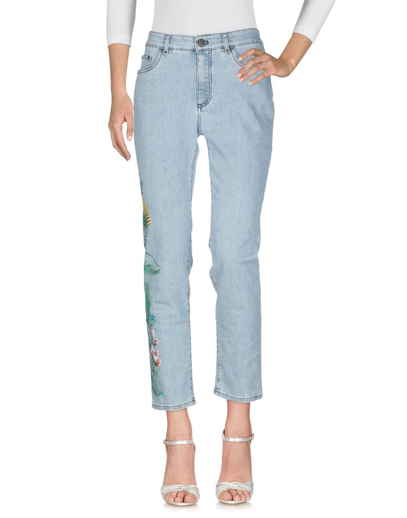Mr & Mrs Italy Denim pants
