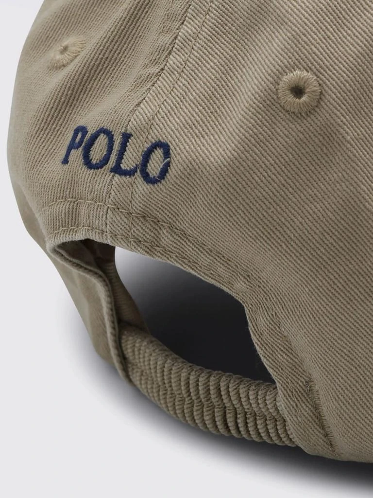 Ralph Lauren Hat kids Polo Ralph Lauren 3