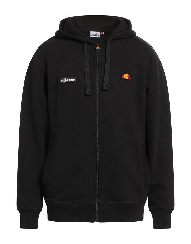 ELLESSE Hooded sweatshirt
