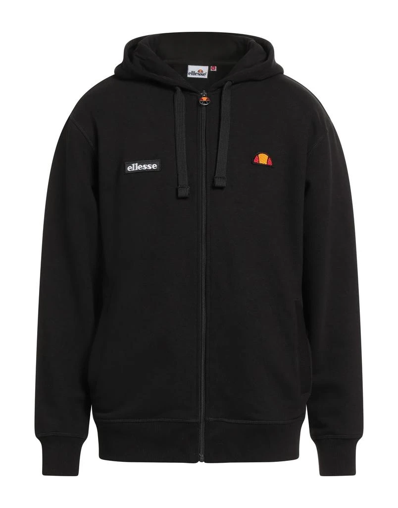 ELLESSE Hooded sweatshirt 1