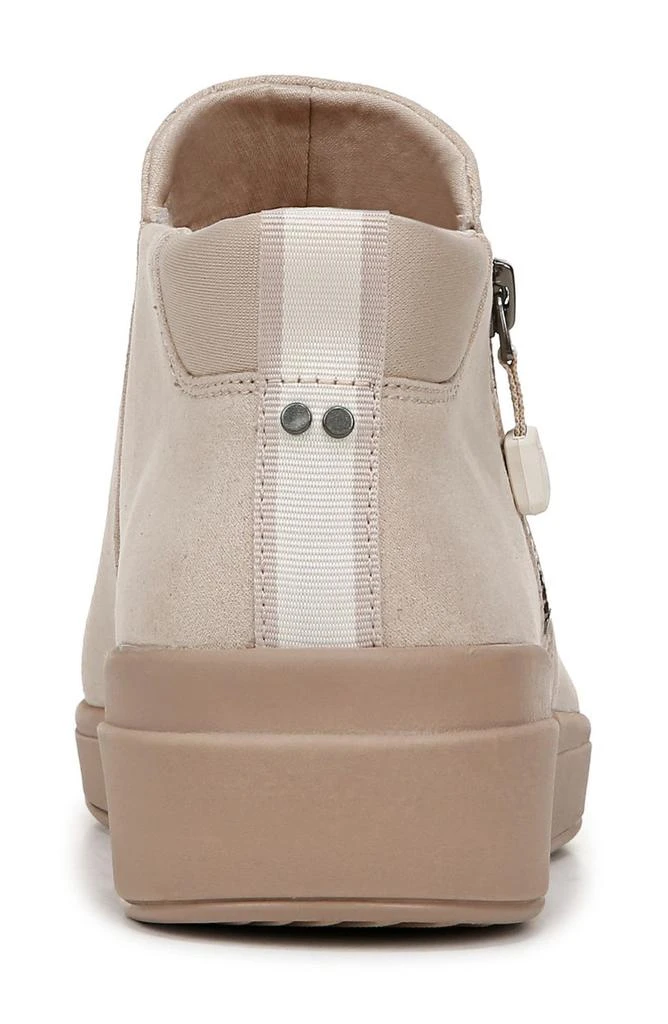 Rykä Lyrical Side Zip Bootie (Women)<br> 4