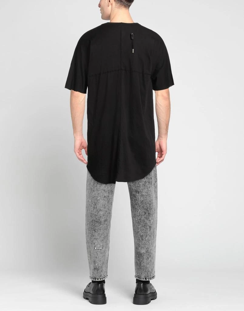 11 by Boris Bidjan Saberi Basic T-shirt 3