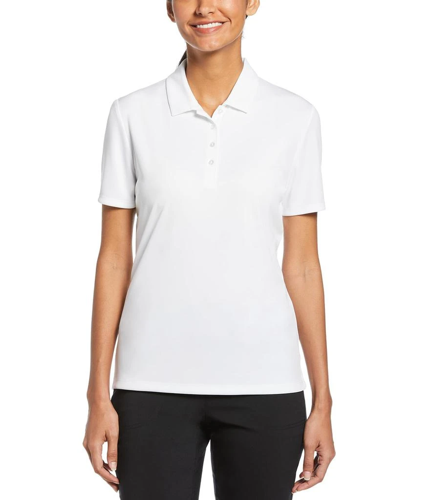 Callaway Short Sleeve Tournament Polo 1