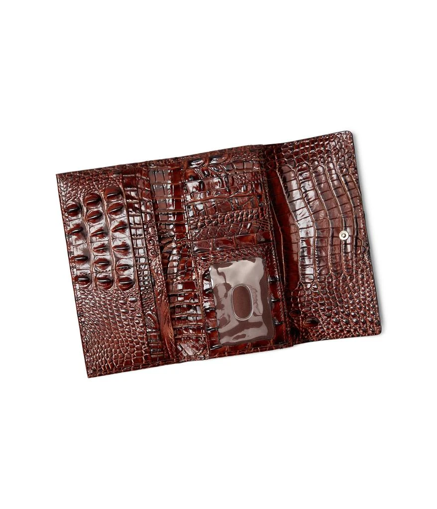 Brahmin Melbourne Cordelia Wallet 3