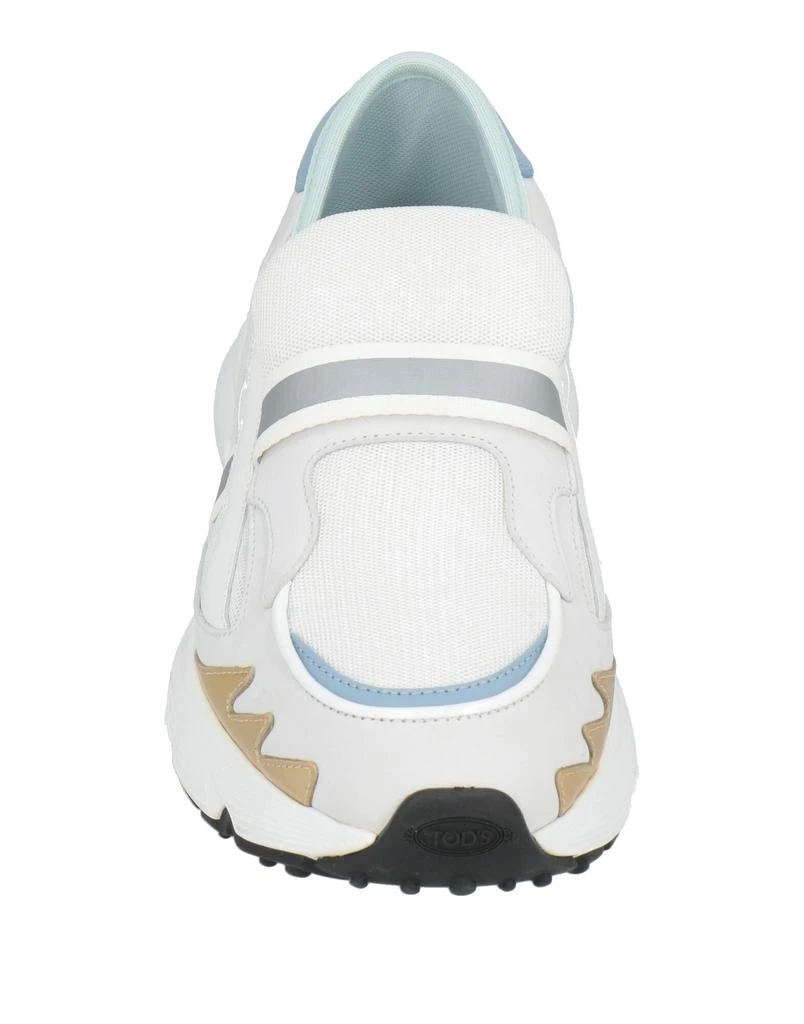 Tod's Sneakers 4