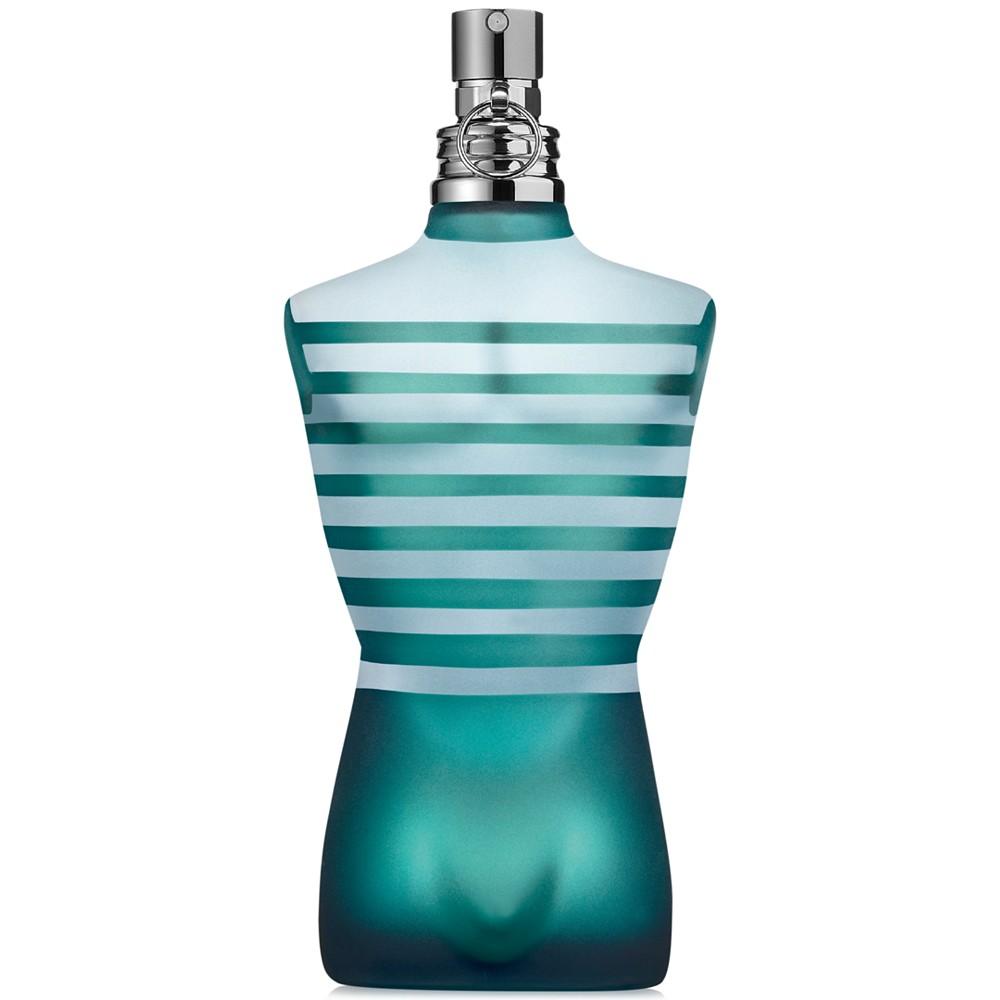 Jean Paul Gaultier Men's "LE MALE" Eau de Toilette Spray, 4.2 oz