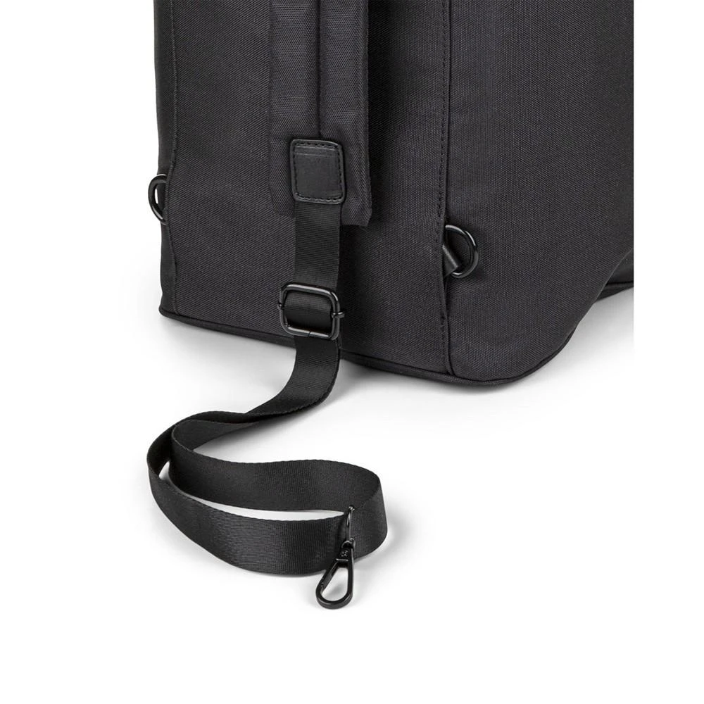 Bugatti Reborn 2 in 1 Hybrid Duffle Bag 6