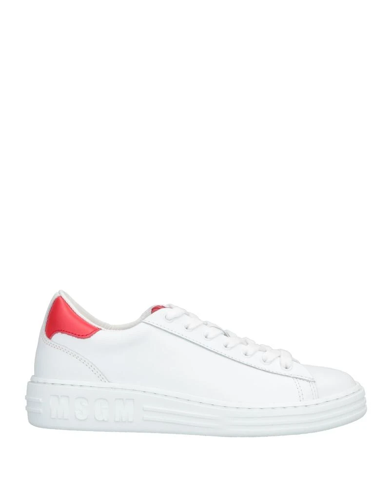 MSGM Sneakers 1