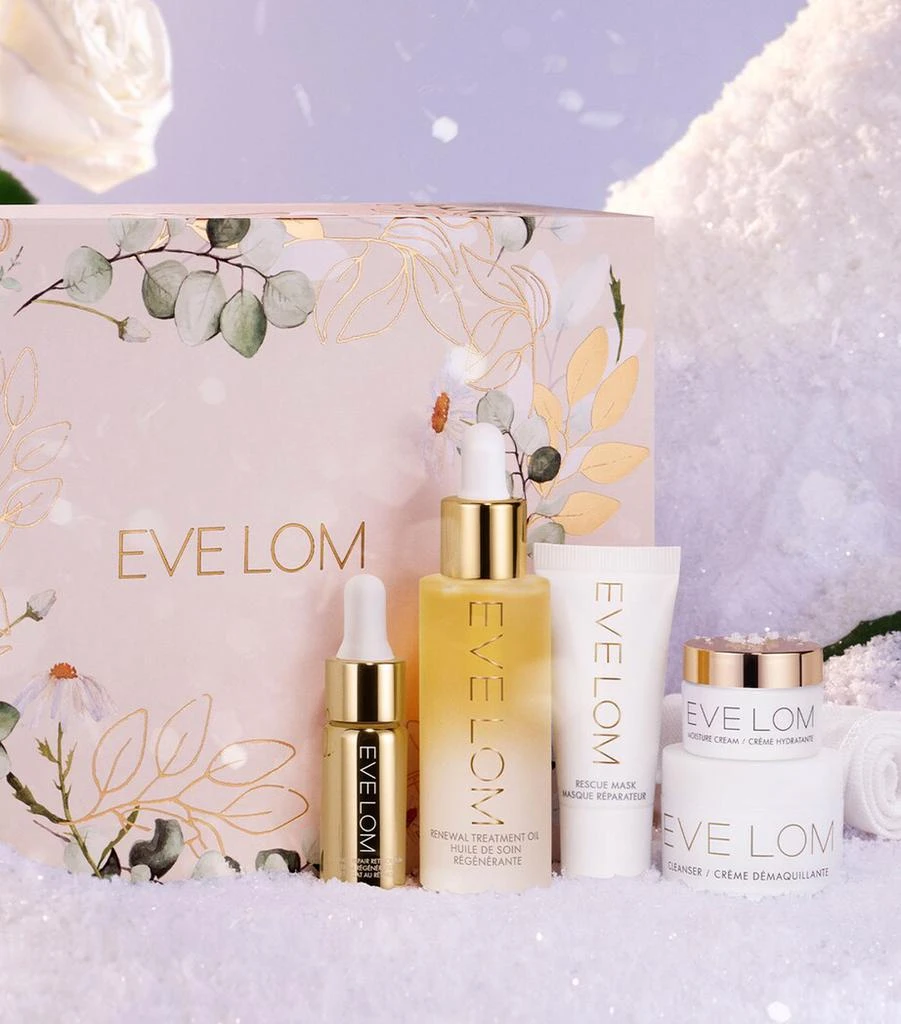 EVE LOM Award Winners Gift Set 2
