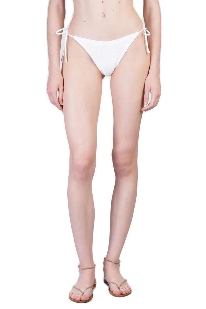 Mc2 Saint Barth Mc2 Saint Barth Side Laces Swim Briefs 1