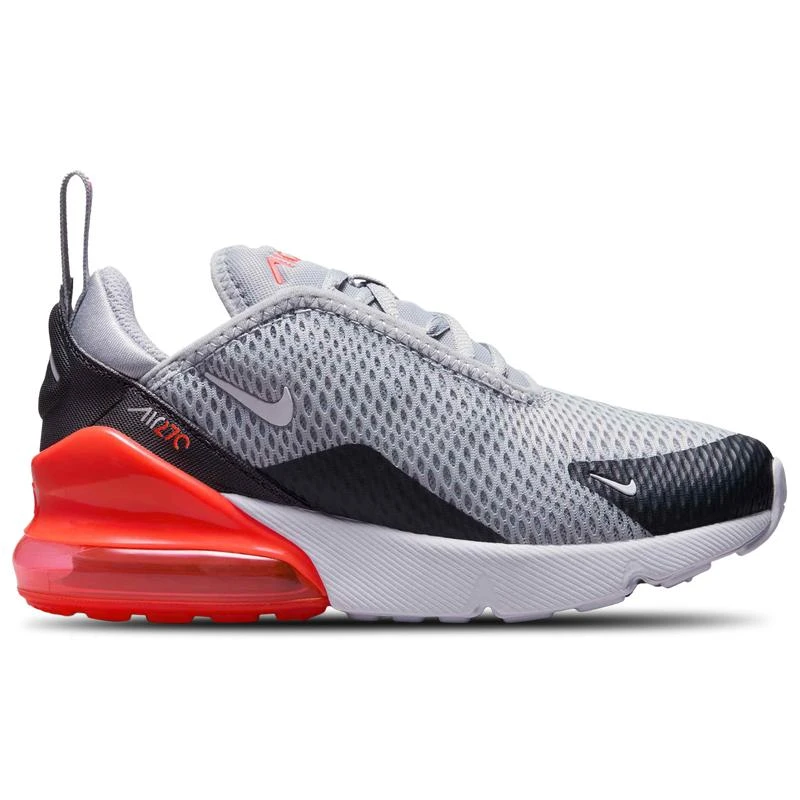 NIKE Nike Air Max 270 Boys' Preschool Kid's Clothing Compare