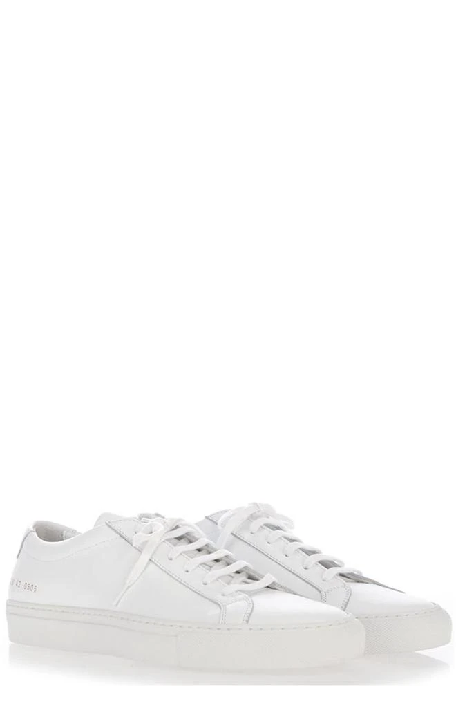 Common Projects Common Projects Original Achilles Low-Top Sneakers 2