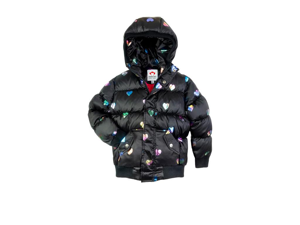 Appaman Puffy Coat (Toddler/Little Kid/Big Kid)