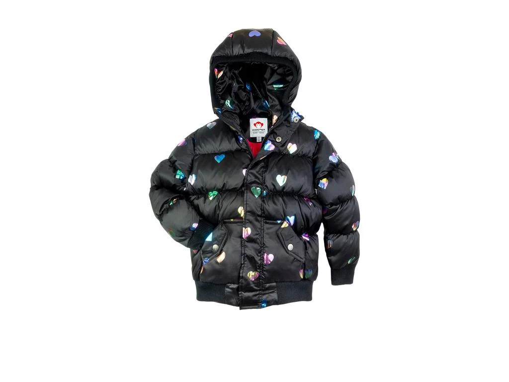 Appaman Puffy Coat (Toddler/Little Kid/Big Kid) 1