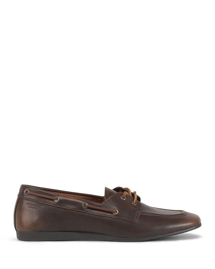 Vagabond Shoemakers Women's Hillary Boat Shoe Flats