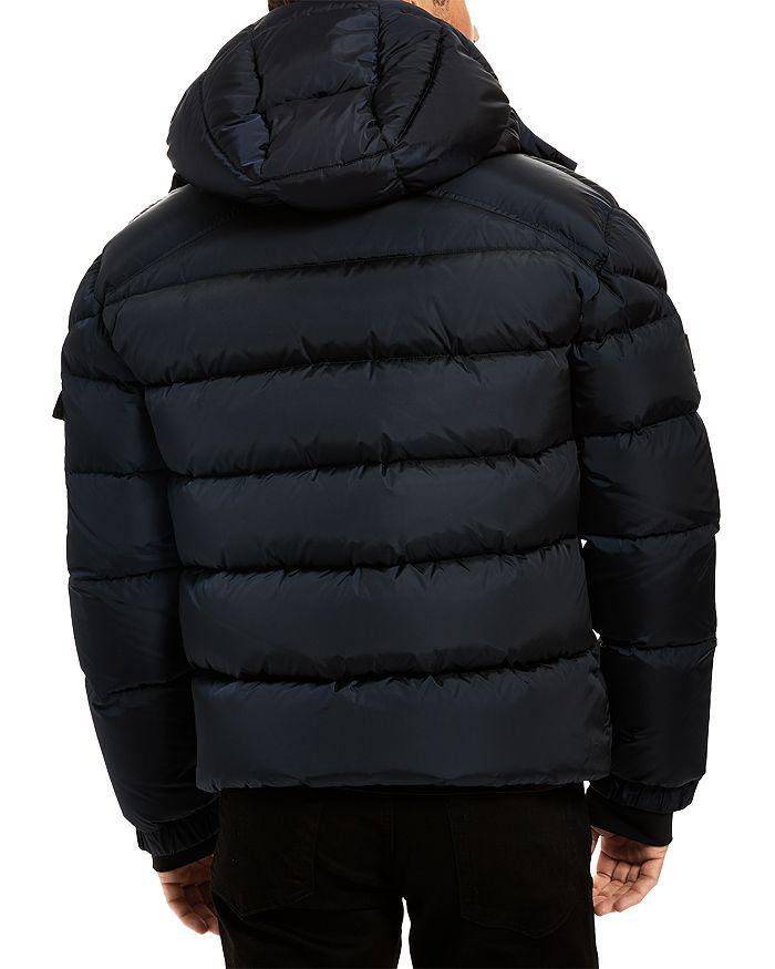 SAM. Glacier Down Coat