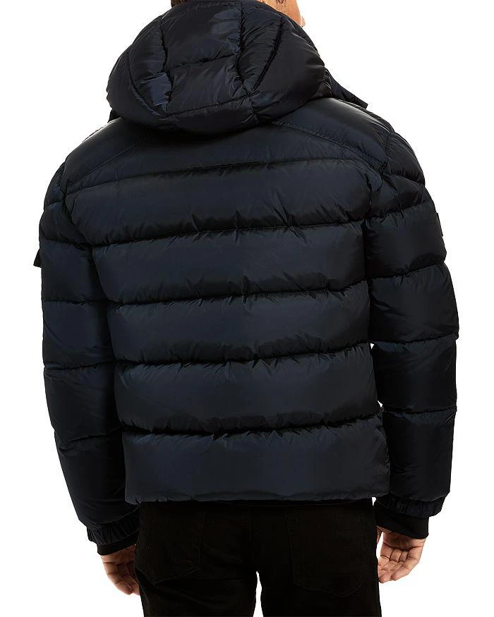 SAM. Glacier Down Coat 2