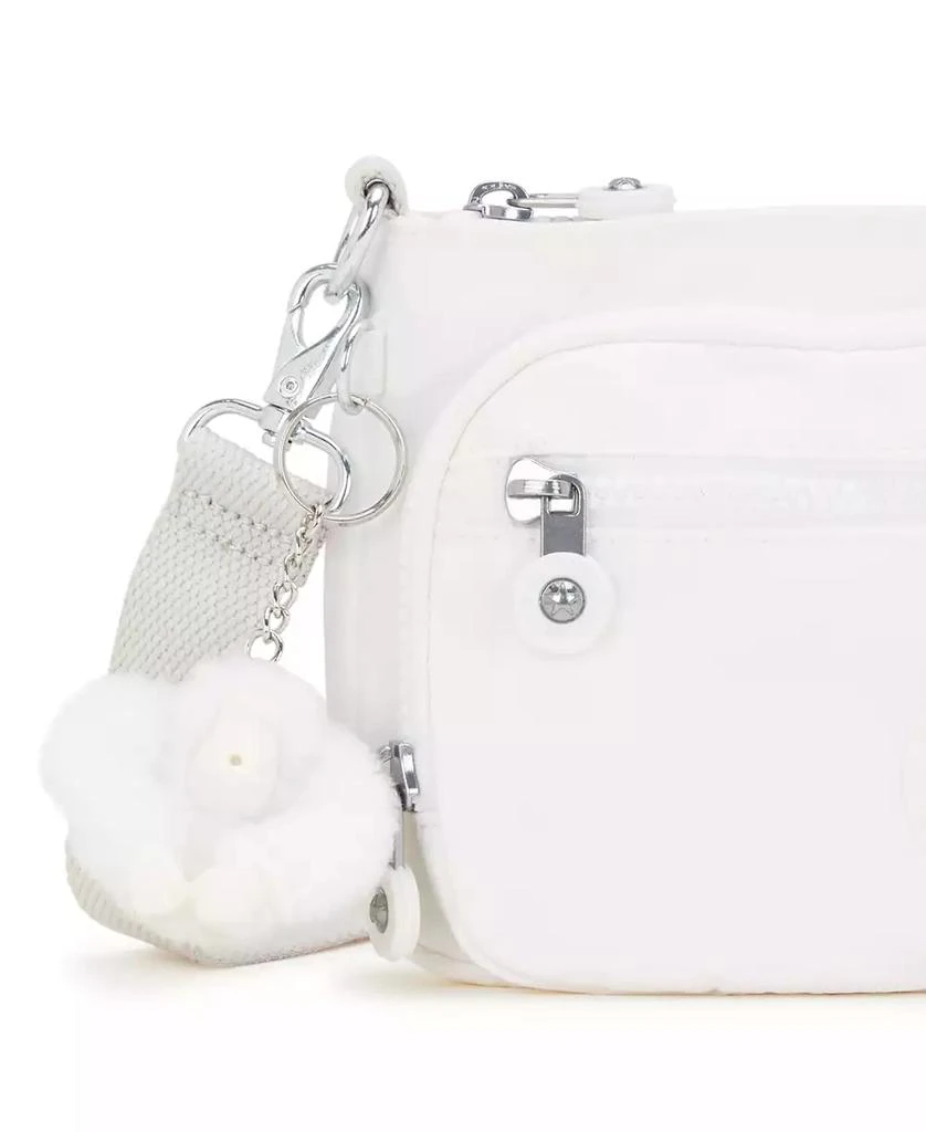 Kipling Milos Up Convertible Crossbody Bag 6