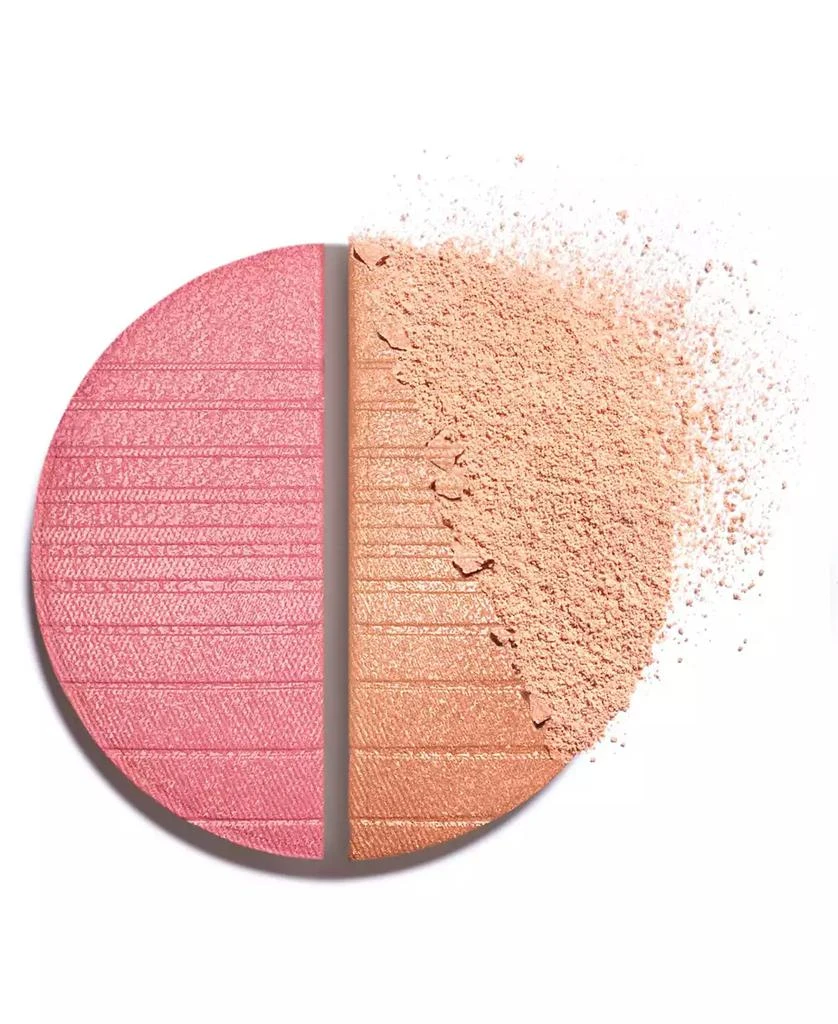 Chanel Healthy Golden Glow Powder 3