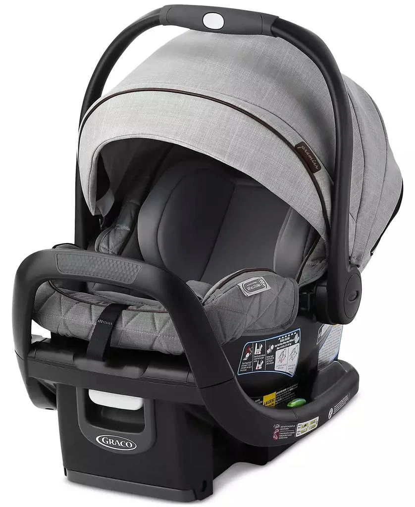 Graco Premier SnugRide SnugFit XT Infant Car Seat 1