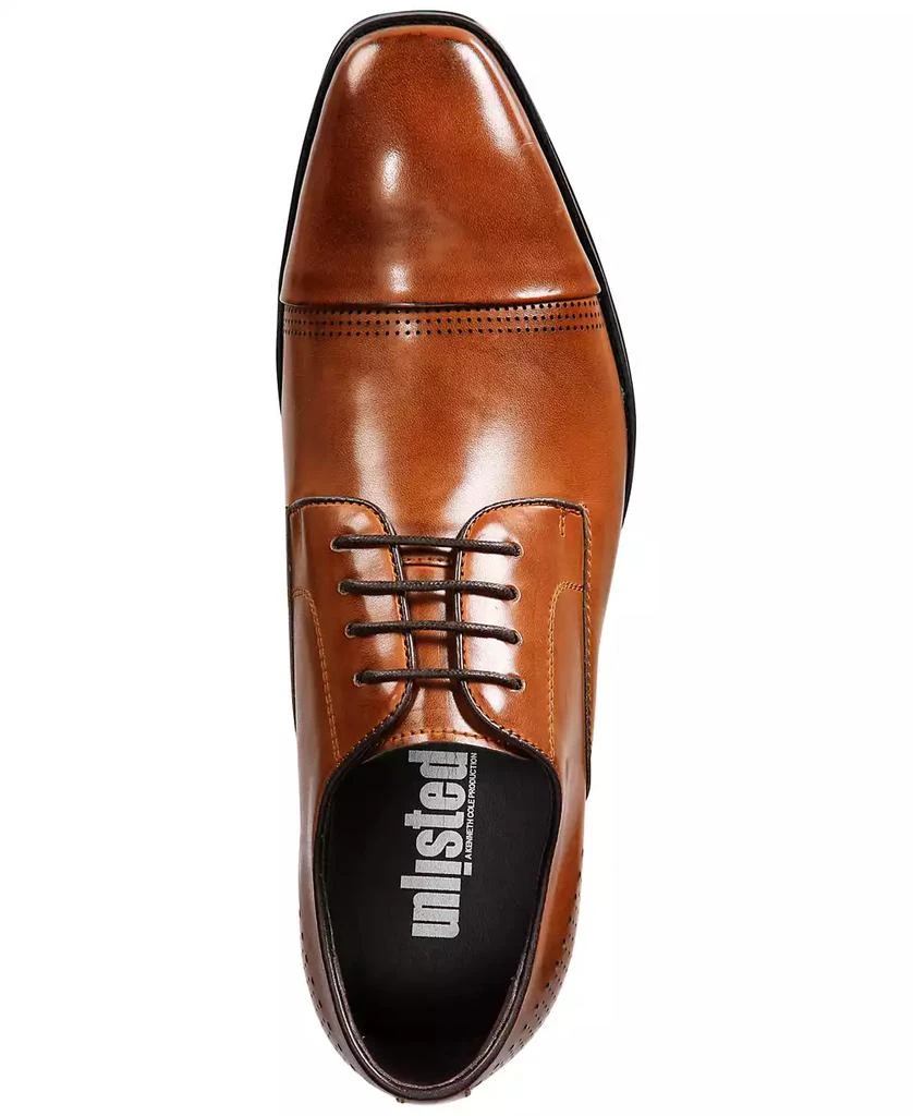 Unlisted Men's Lesson Plan Oxfords 4