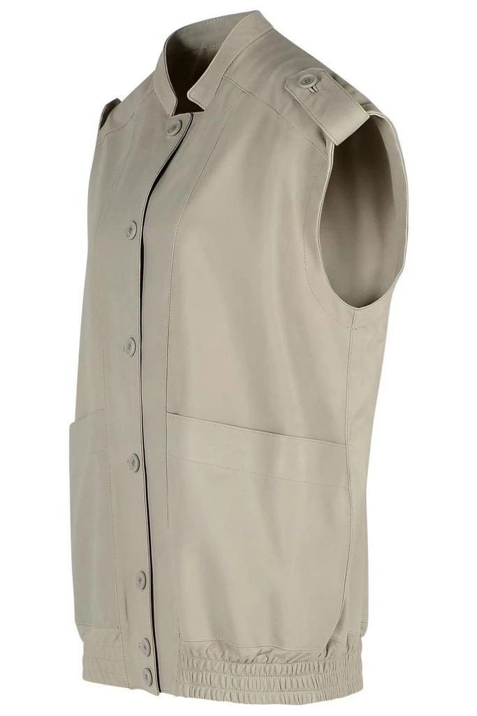 Salvatore Santoro Salvatore Santoro Leather Jacket 3