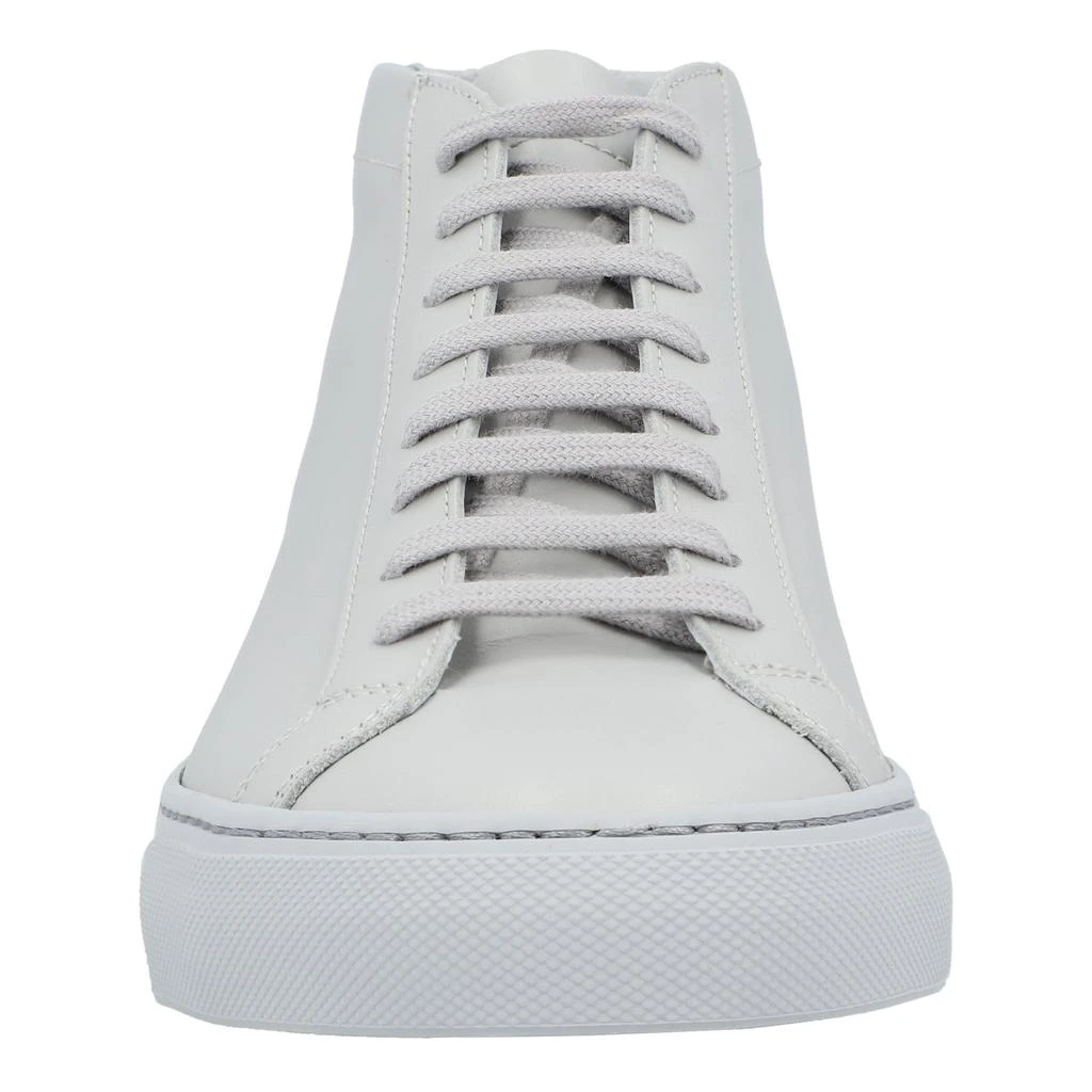 Common Projects Achilles Sneakers Mid 4