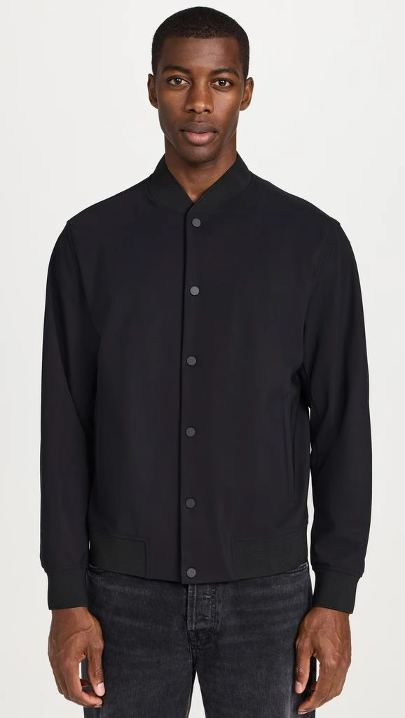 Theory Precision Ponte Murphy Jacket 6