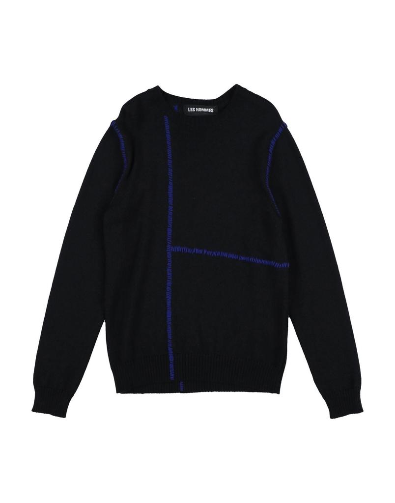 LES HOMMES Sweater