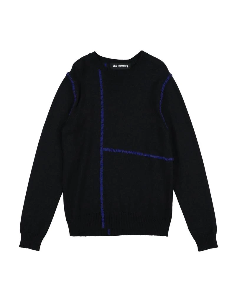 LES HOMMES Sweater 1