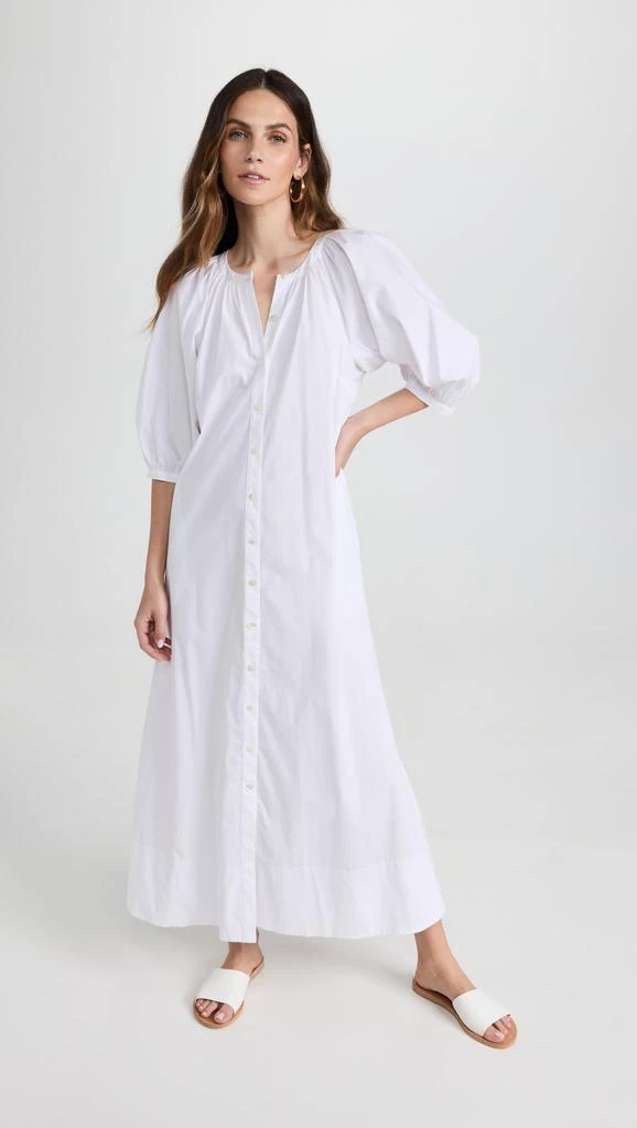 Staud Vincent Dress 1