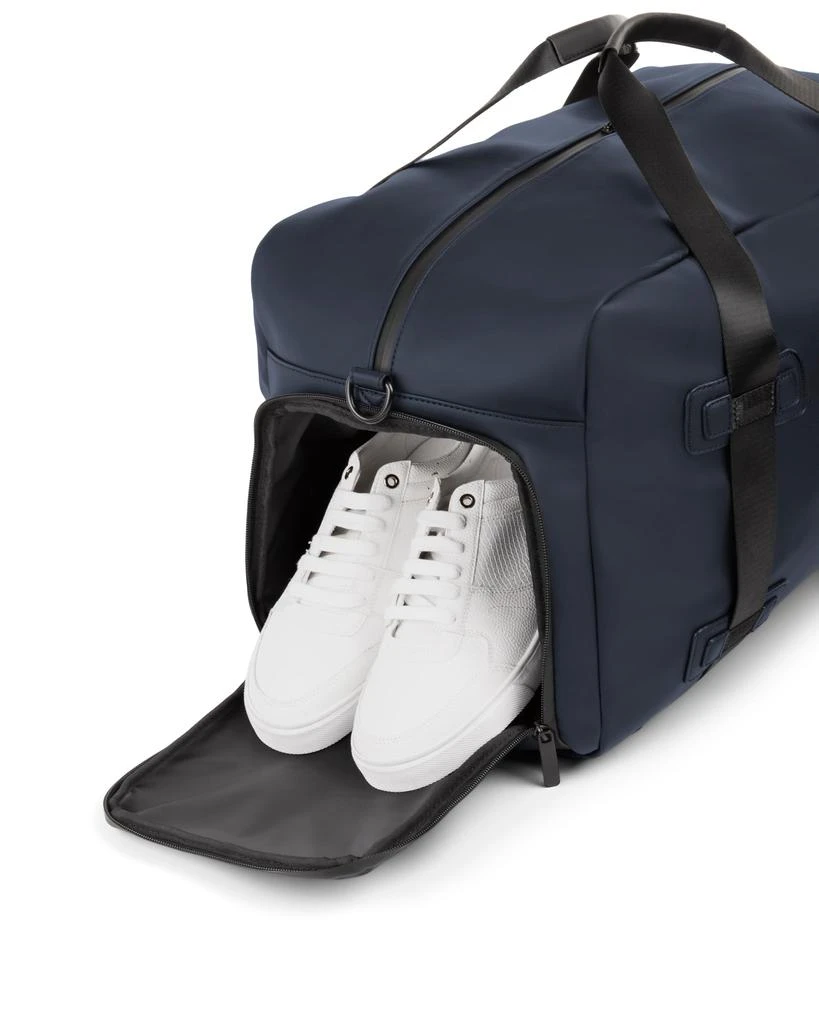 Bugatti Edition22 Core Convertible Duffle Bag 6