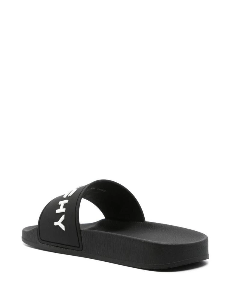 Givenchy Givenchy Slide Sandals 3