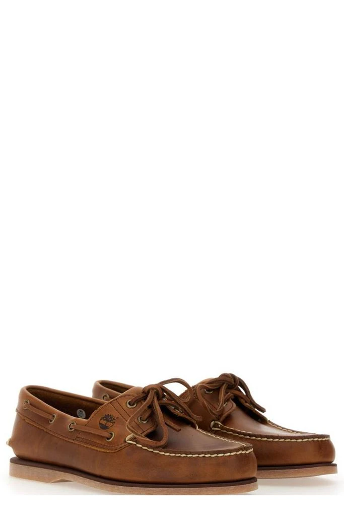 Timberland Timberland Classic 2-Eye Boat Shoes 2
