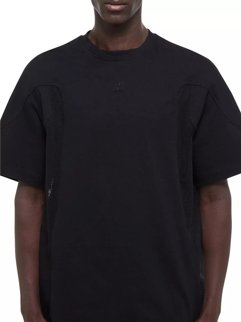 Helmut Lang Sport Seam T-Shirt 7