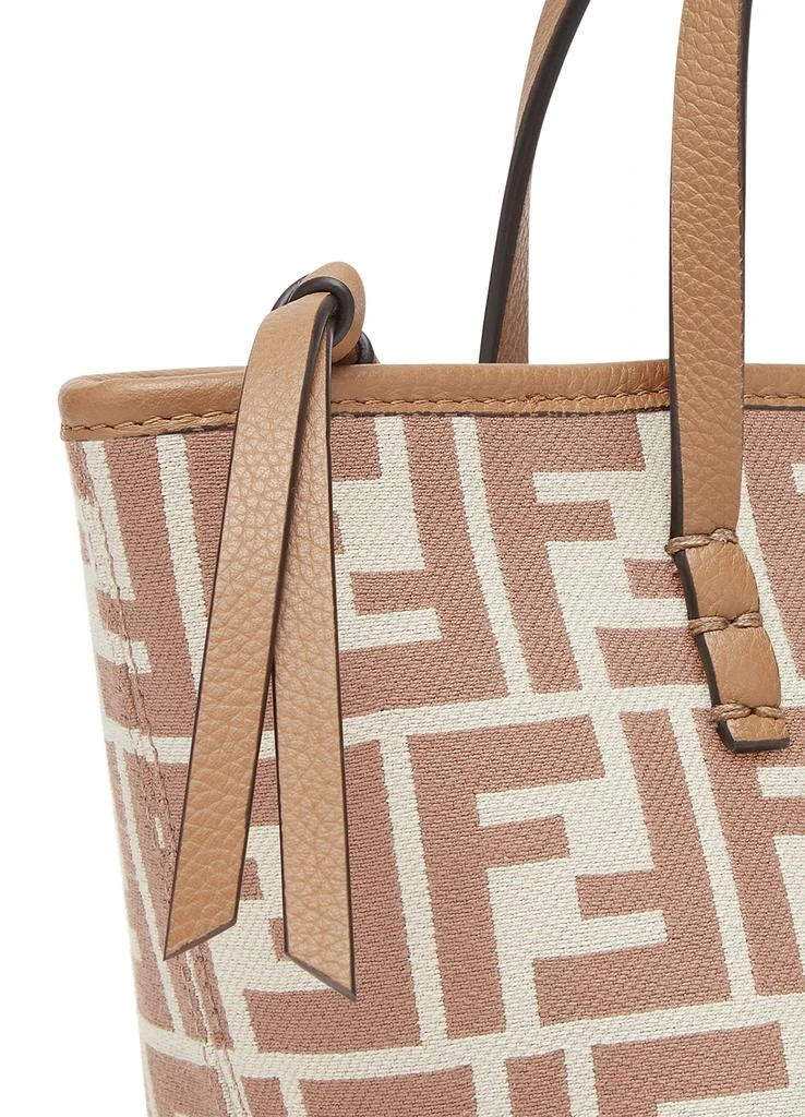 Fendi Mini shopping bag 6