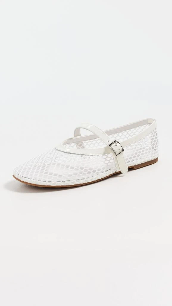Tony Bianco Mia Flats 1