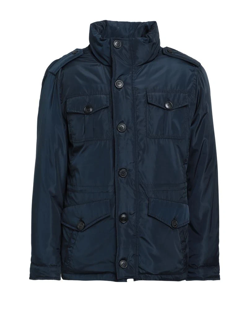 REKUAIT Jacket 1