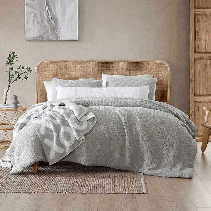 Sunday Citizen Snug Stitch Comforter, Queen 1