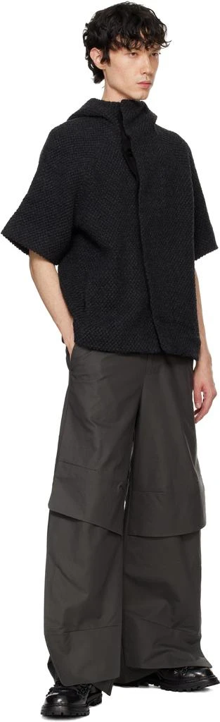 pet-tree-kor Gray Chord Jacket 4
