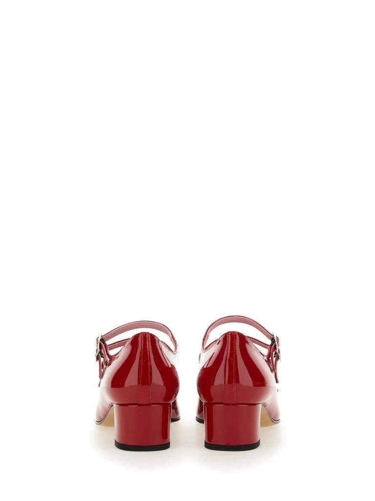 Carel Paris Carel Paris Pump "Kina" 3