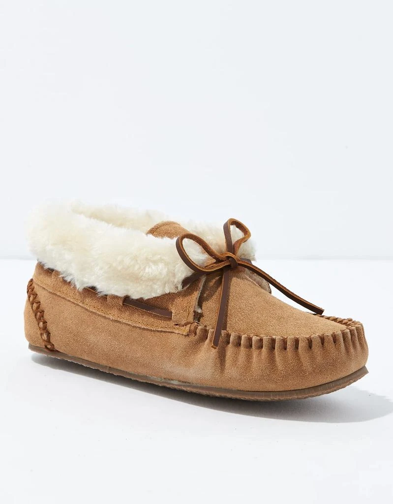 AE Minnetonka Women's Chrissy Boot 1