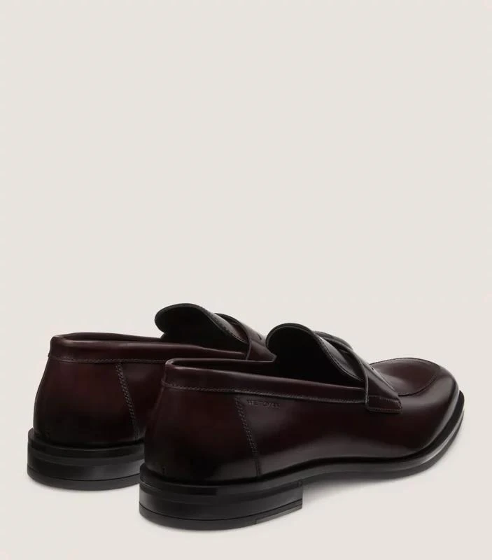 Stuart Weitzman SW CLUB CLASSIC PENNY LOAFER 4