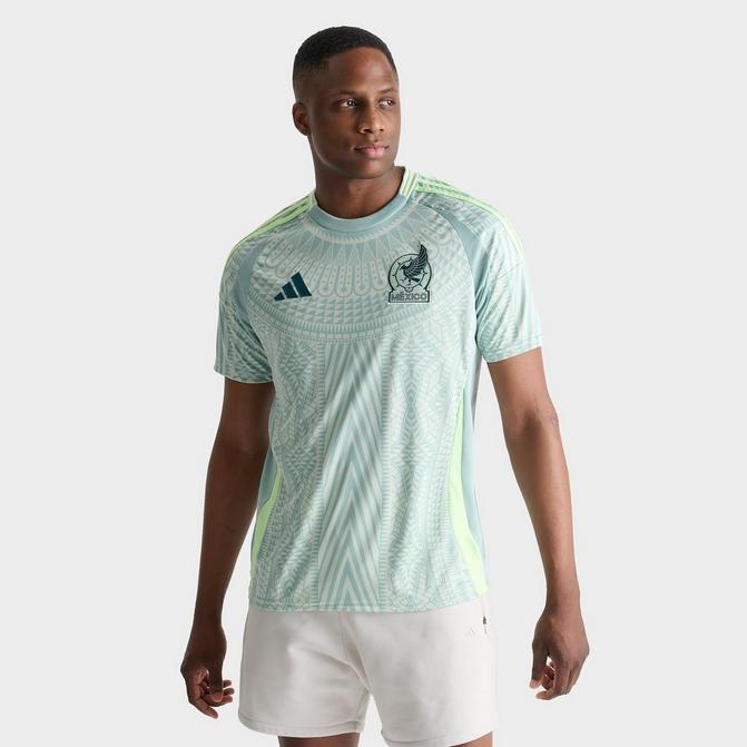ADIDAS Men's adidas Mexico 2024 Away Soccer Jersey