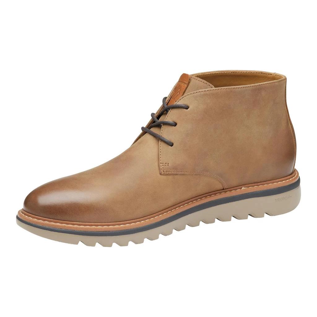 Johnston & Murphy Braydon Chukka 6