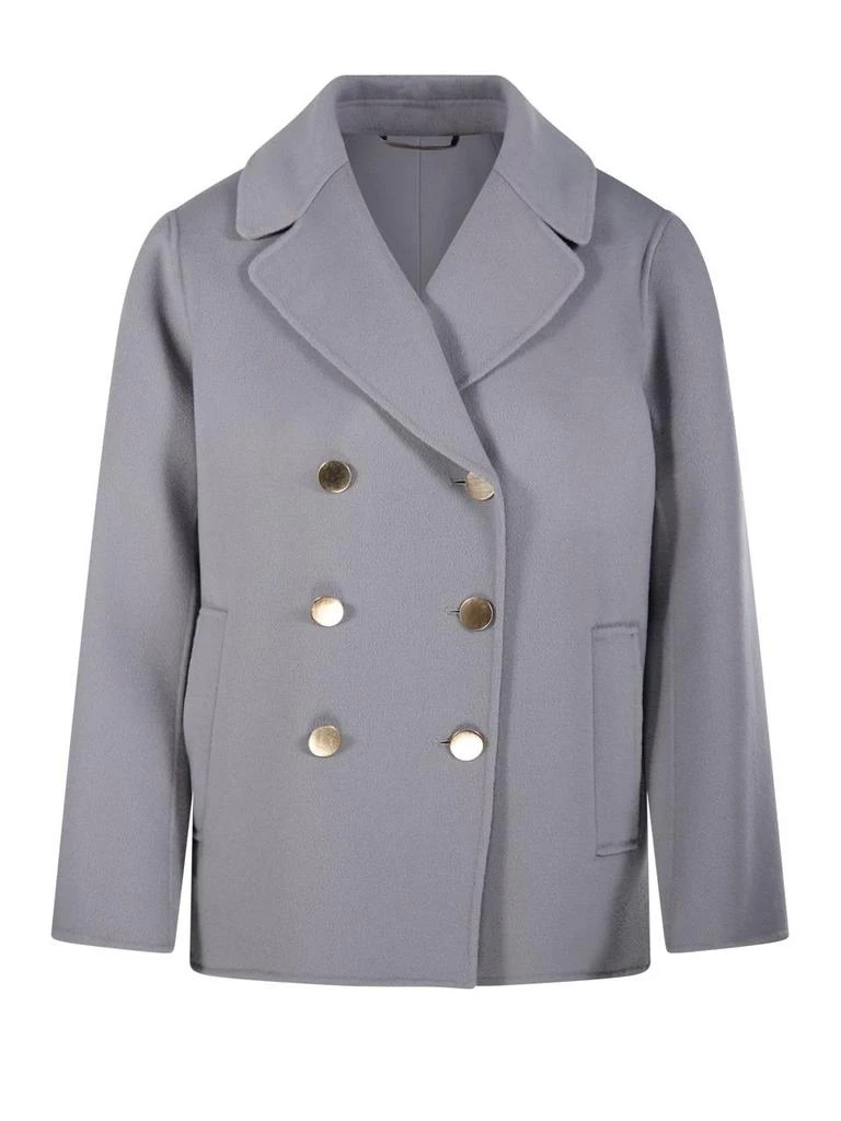 Max Mara
S Max Mara Margot Double-Breasted Tailored Blazer from Cettire