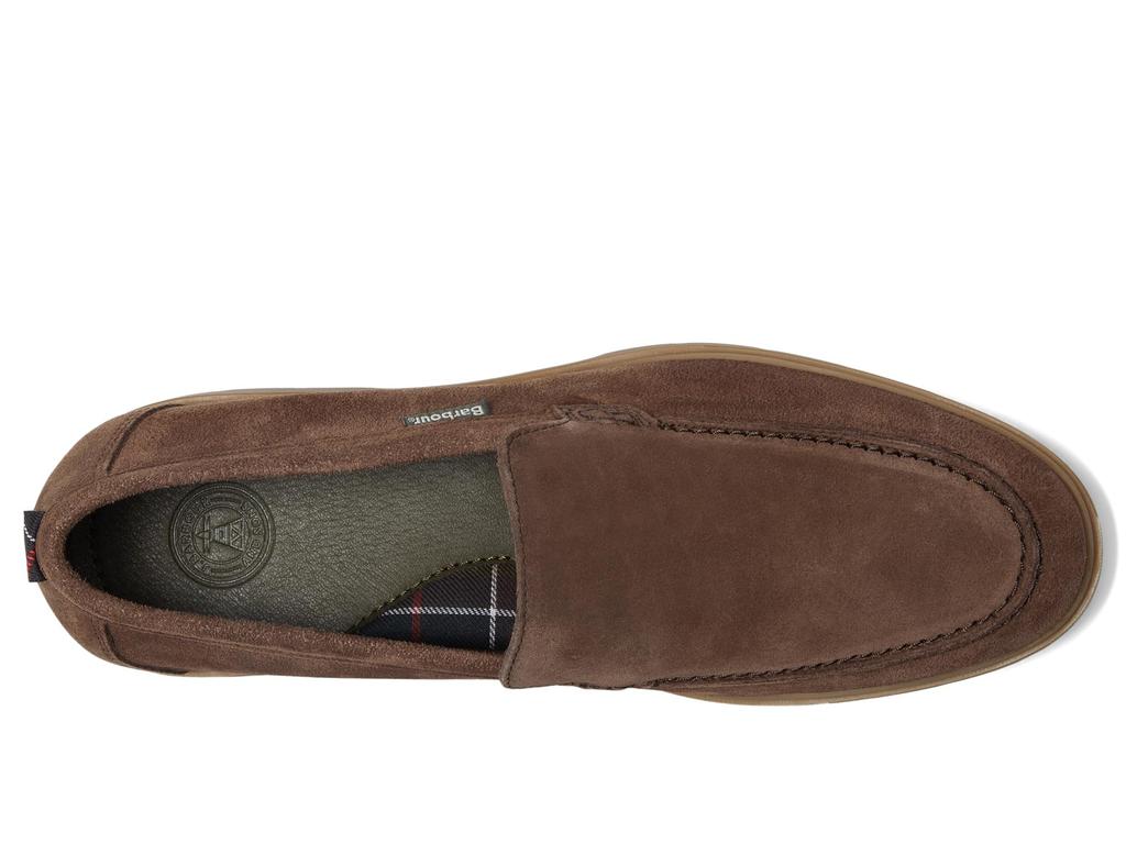 Barbour Barbour Carty Loafer