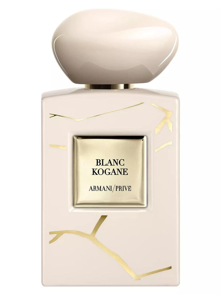 Armani Armani/Privé Blanc Kogane Eau de Parfum 1